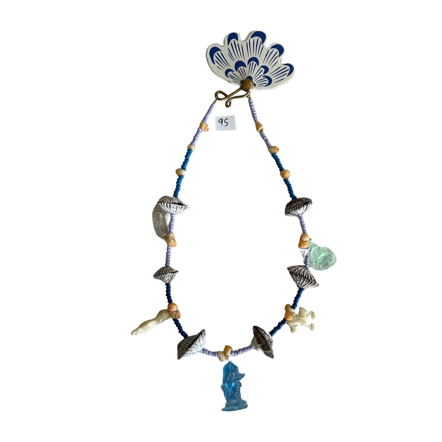 95 Shell necklace