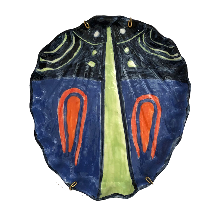 Lot 1: Abigail Rands