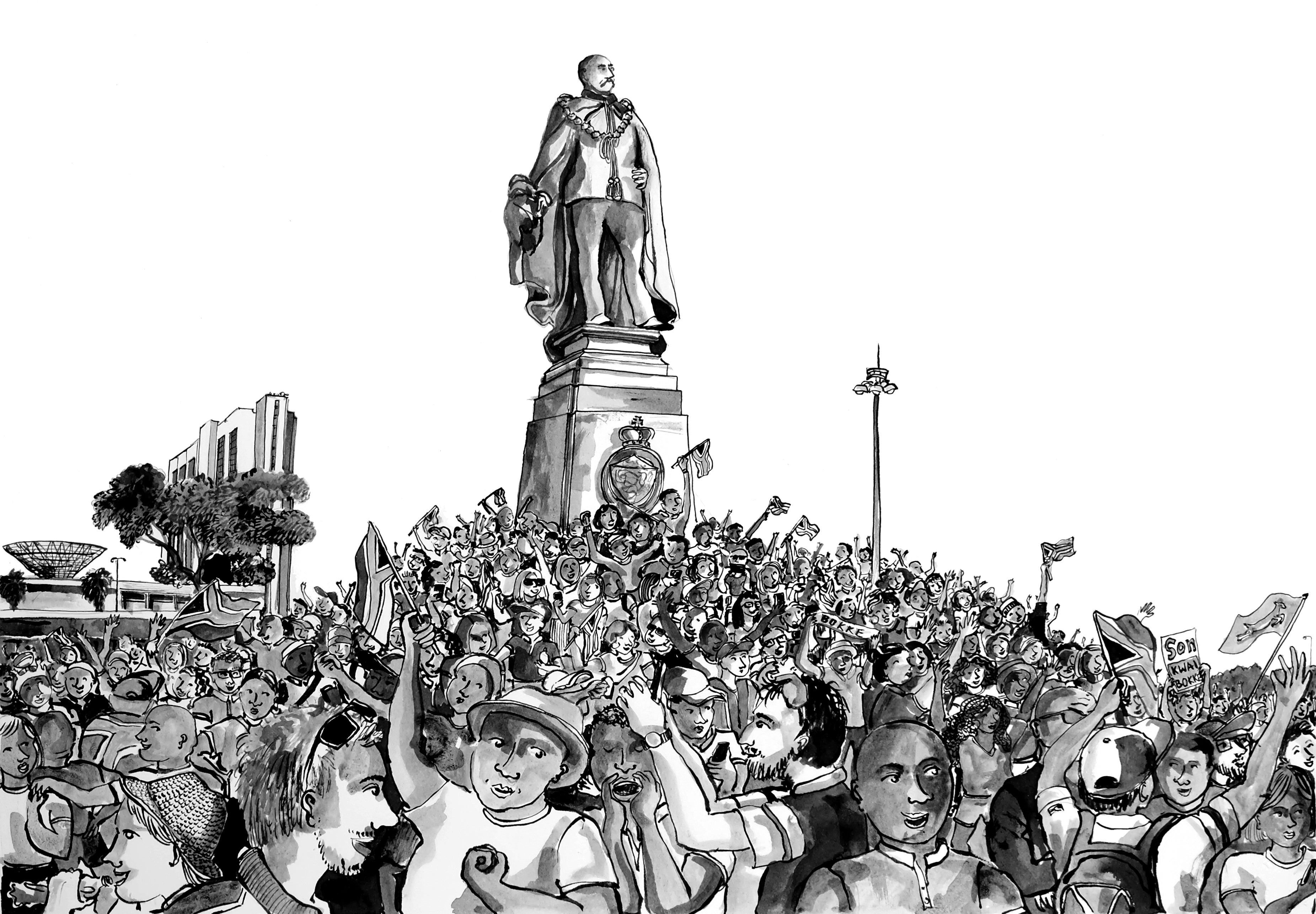 Grand Parade