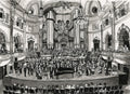 City Hall Cape Philharmonic