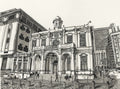Old Town House