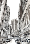 Parliament street