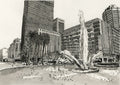 Adderley Street Fountain