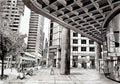Thibault square