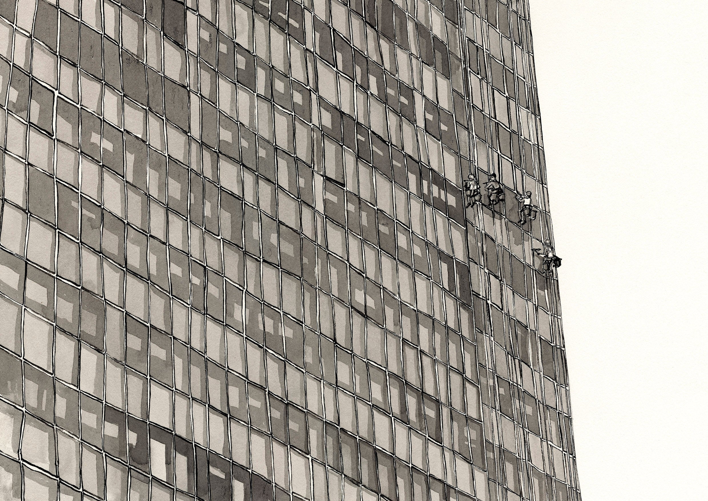 Window Washers