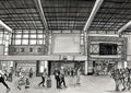 Cape Town Station