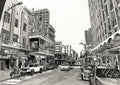 Long St view