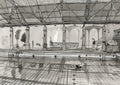 Long St Baths