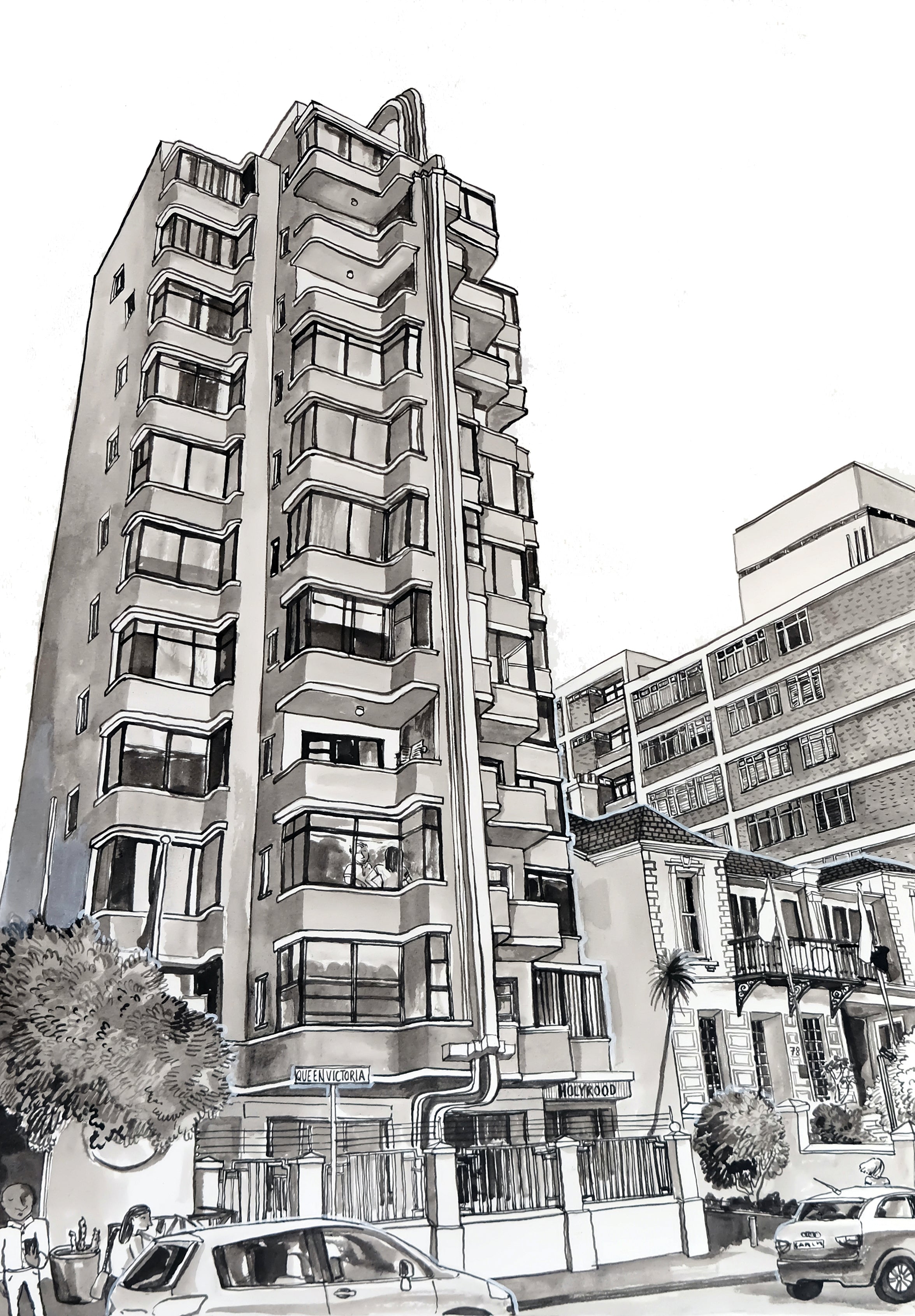 Holyrood