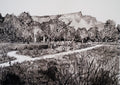 The company gardens gardeners
