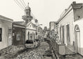 Bokaap Longmarket St