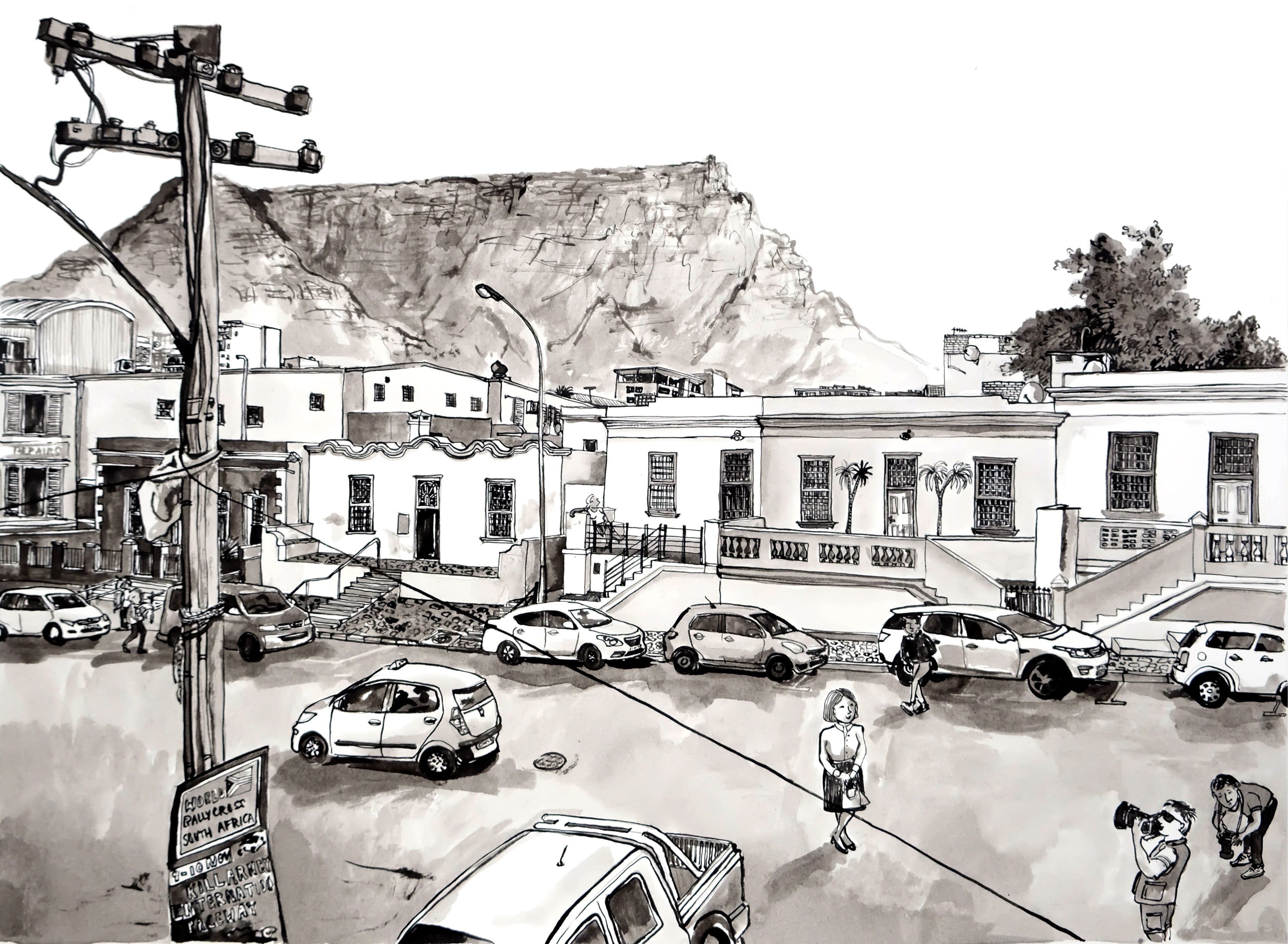 Bo kaap museum