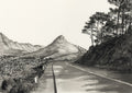 Signal Hill Path