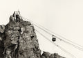 Cable Car