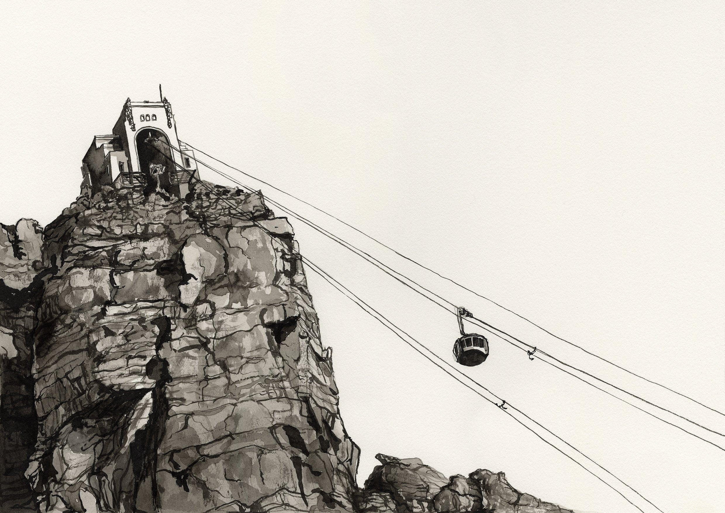 Cable Car