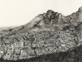 Devils Peak, 3 Towers