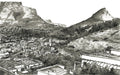 Bokaap View