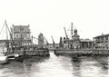 Waterfront Dry Dock