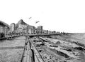 Sea Point Promenade (mountain)