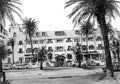 Winchester Mansions hotel