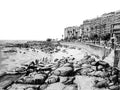 Saunders Beach Promenade