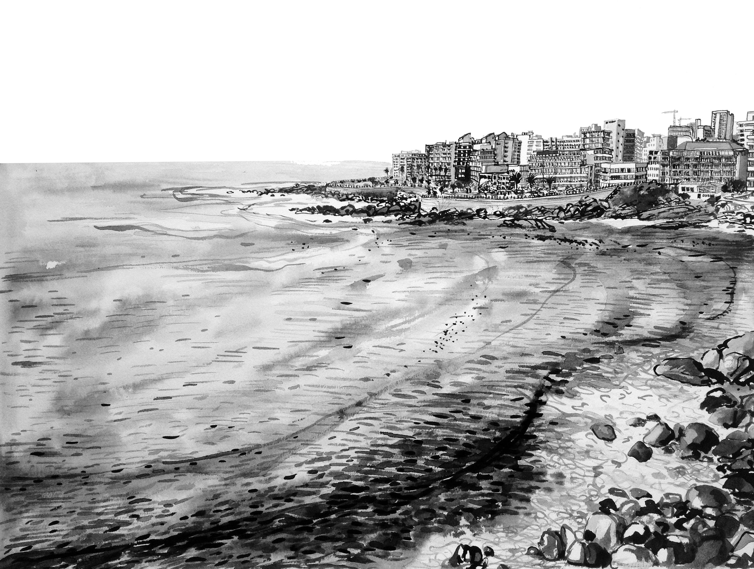 Bantry Bay
