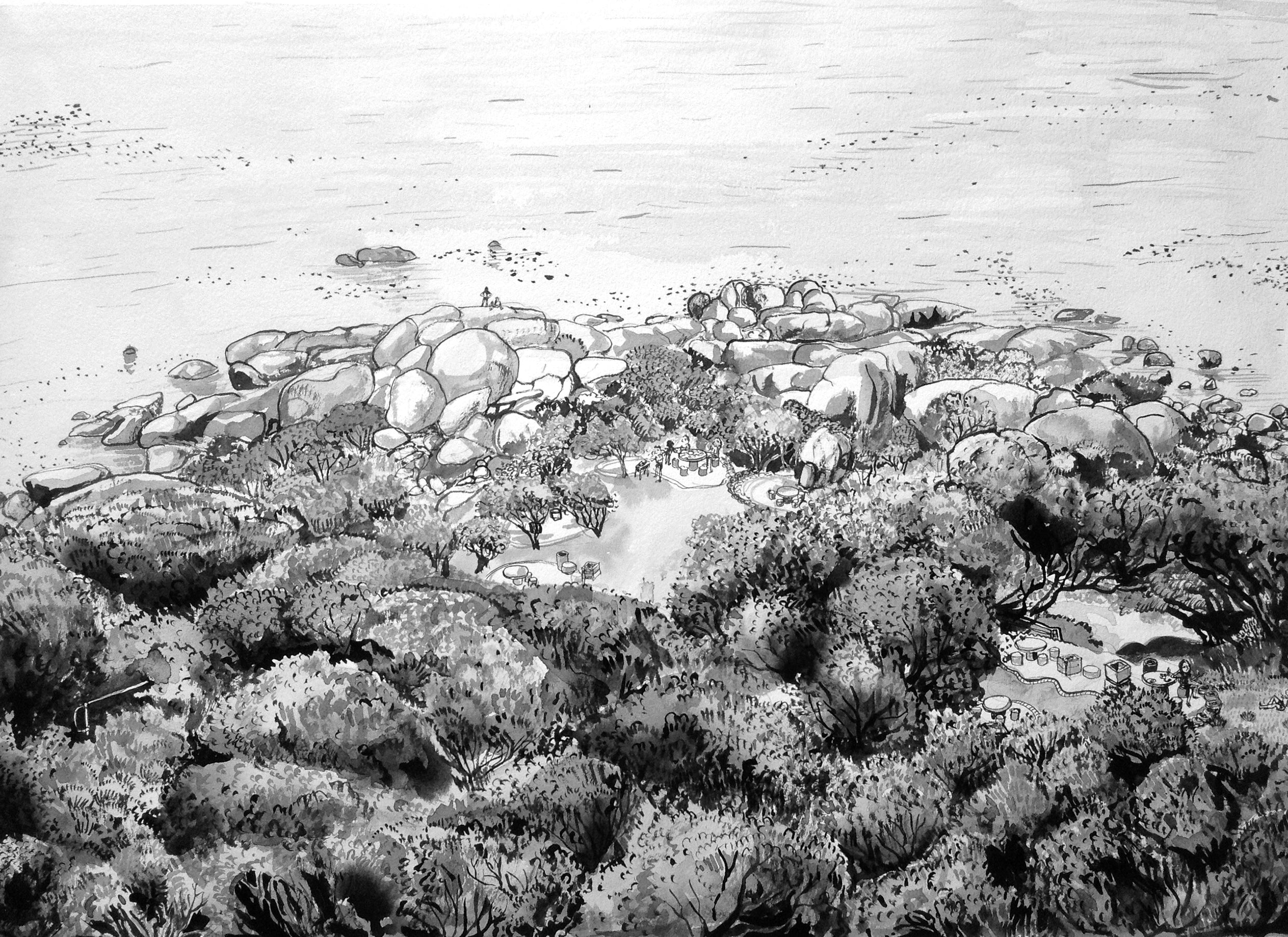 Oudekraal