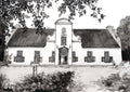 Groot Constantia
