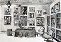 The Irma stern museum
