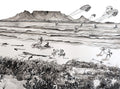 Bloubergstrand