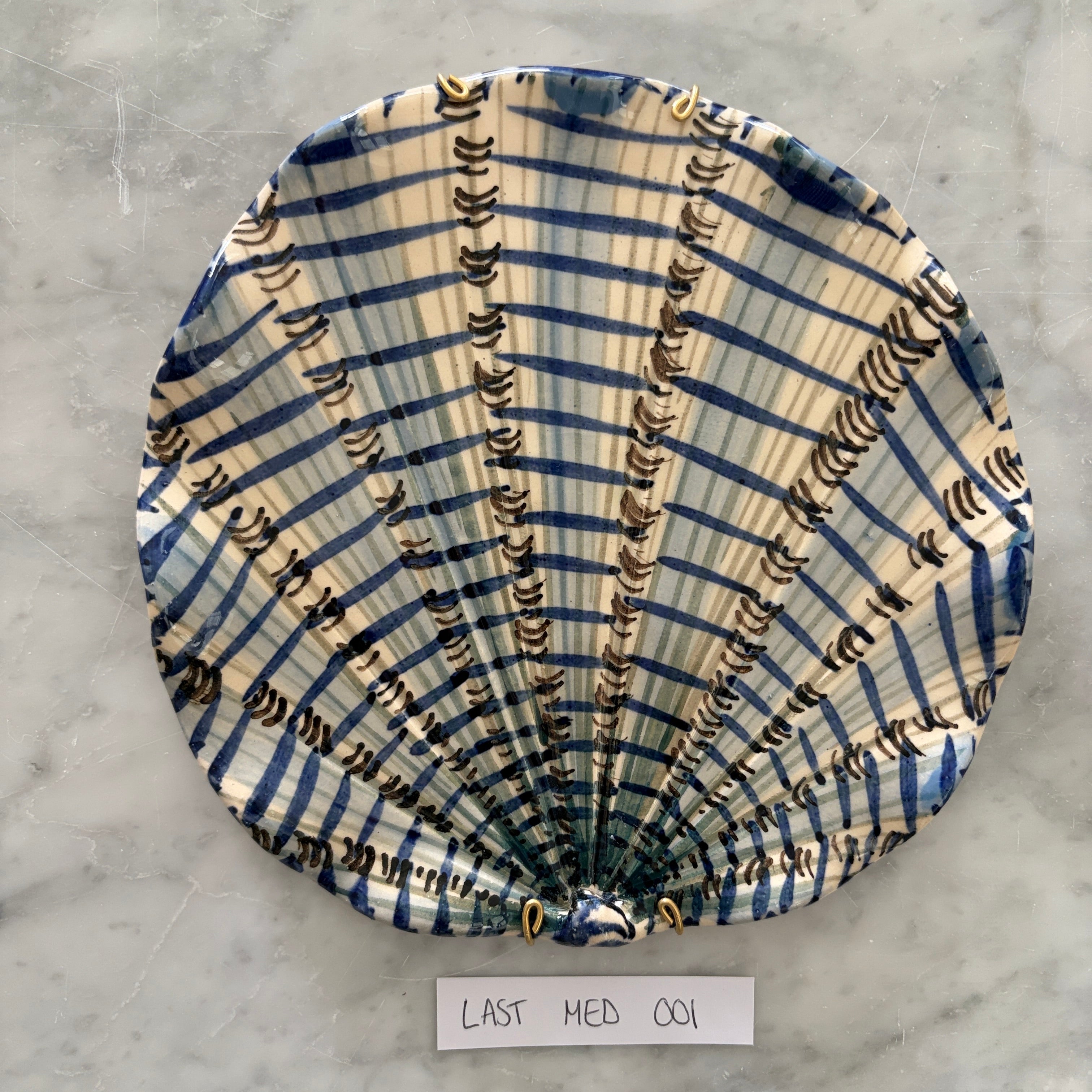 LAST medium shell 001