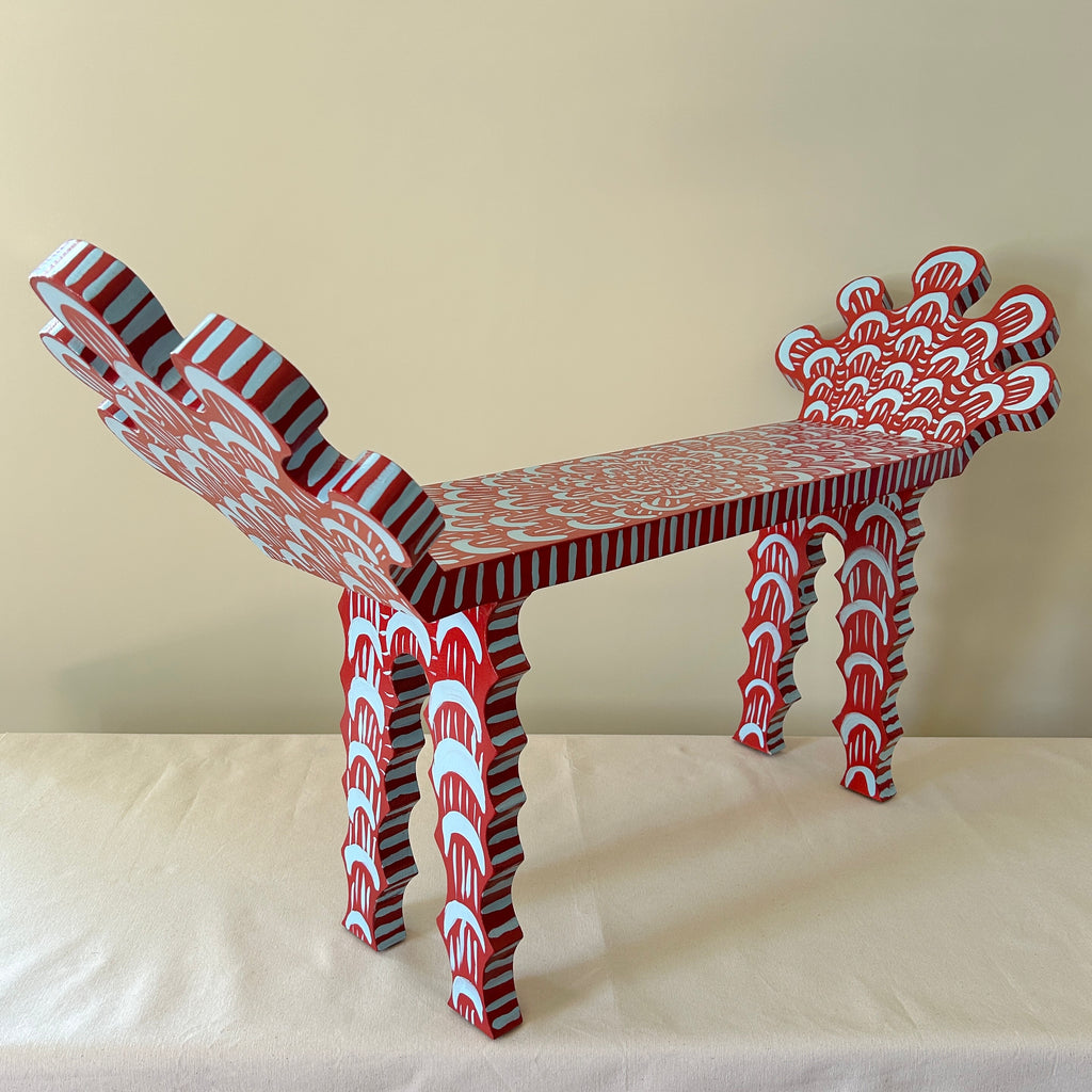 Shell-Bunk: Red
