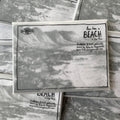 BEACH Postcard pack