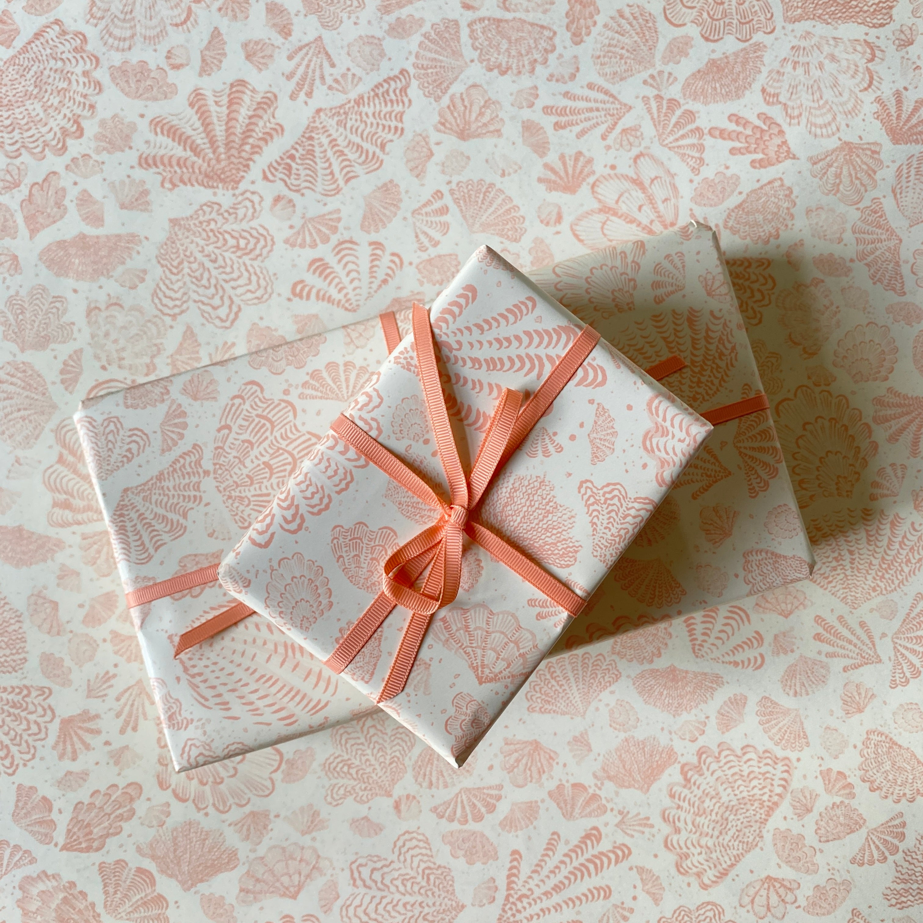 Wrapping papers