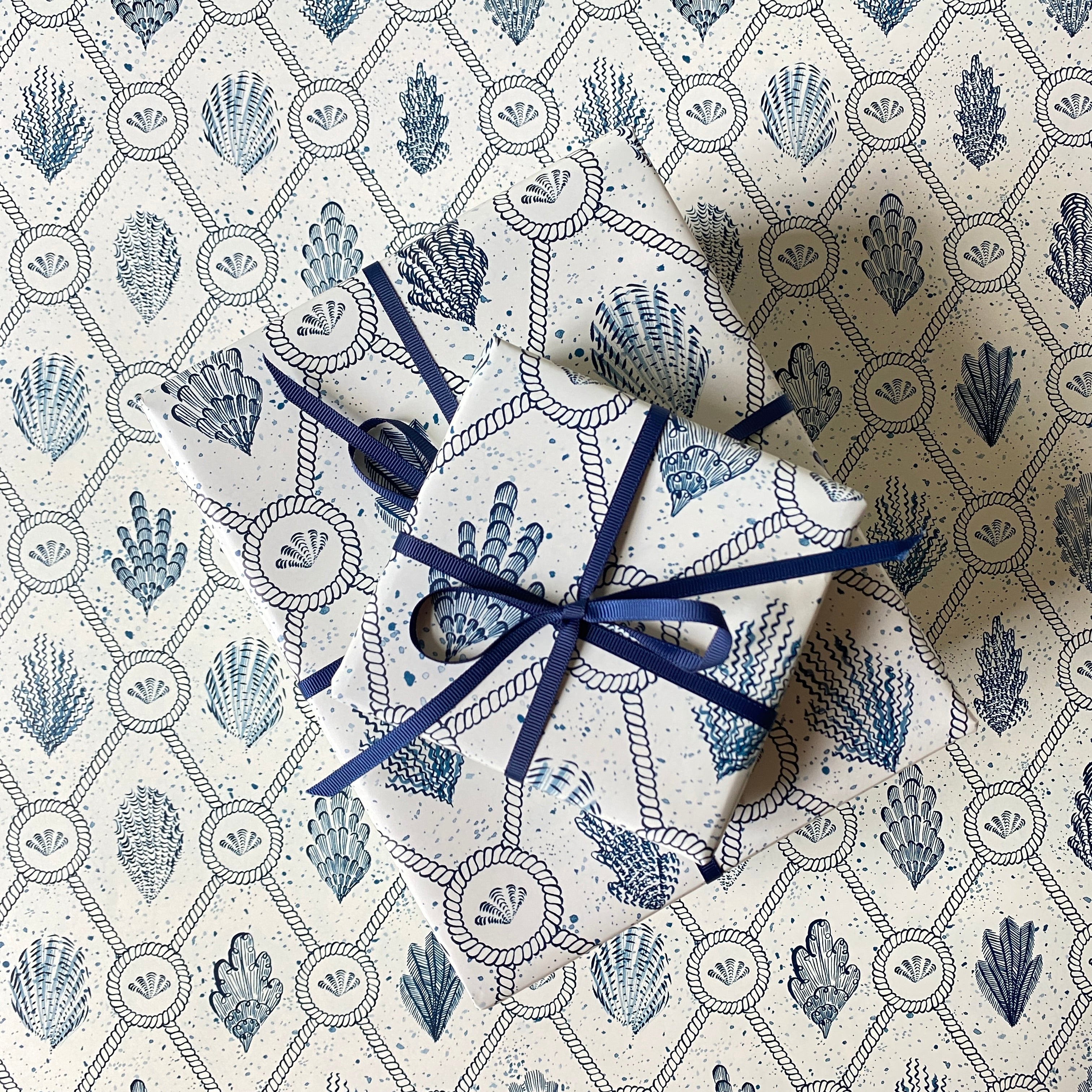 Wrapping papers