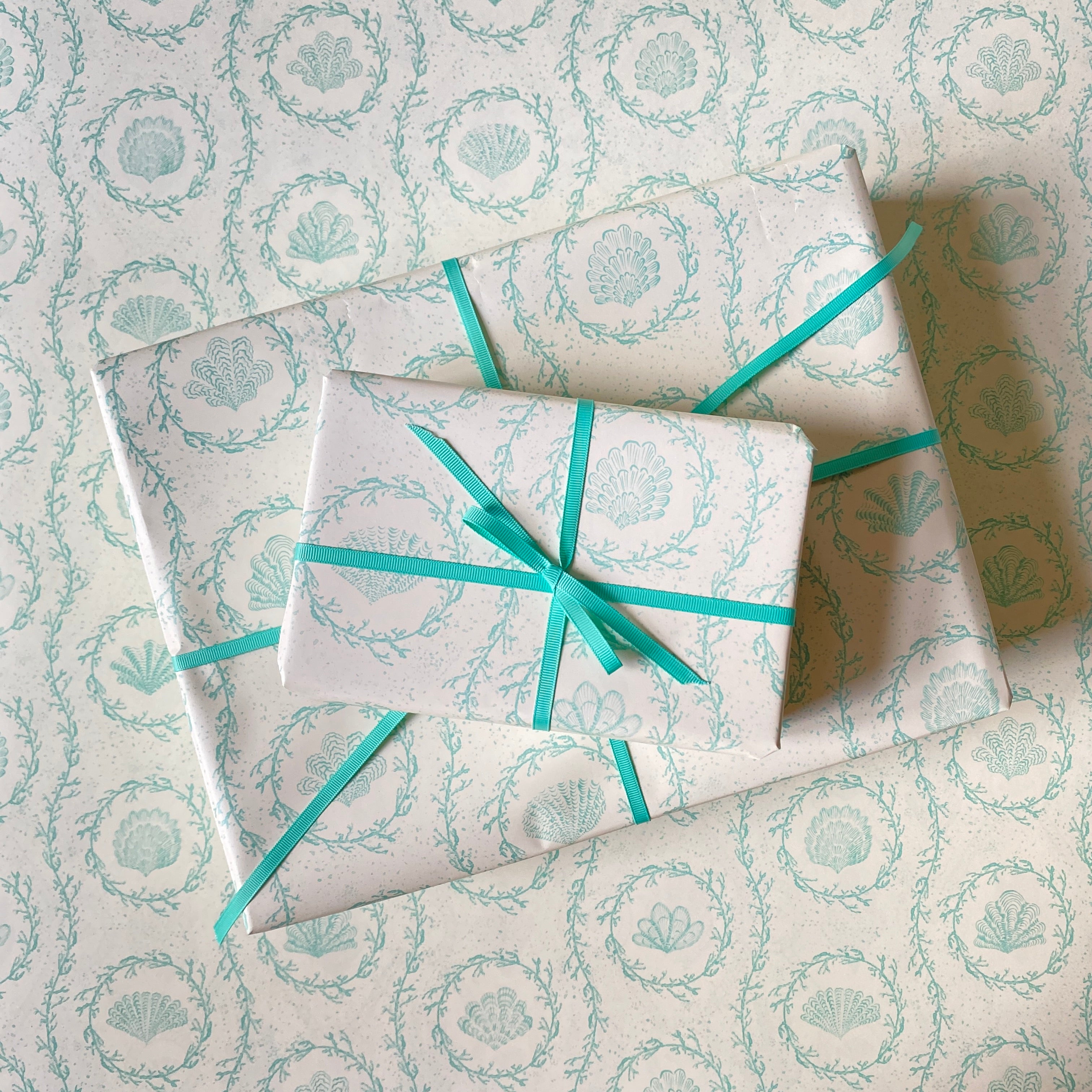 Wrapping papers