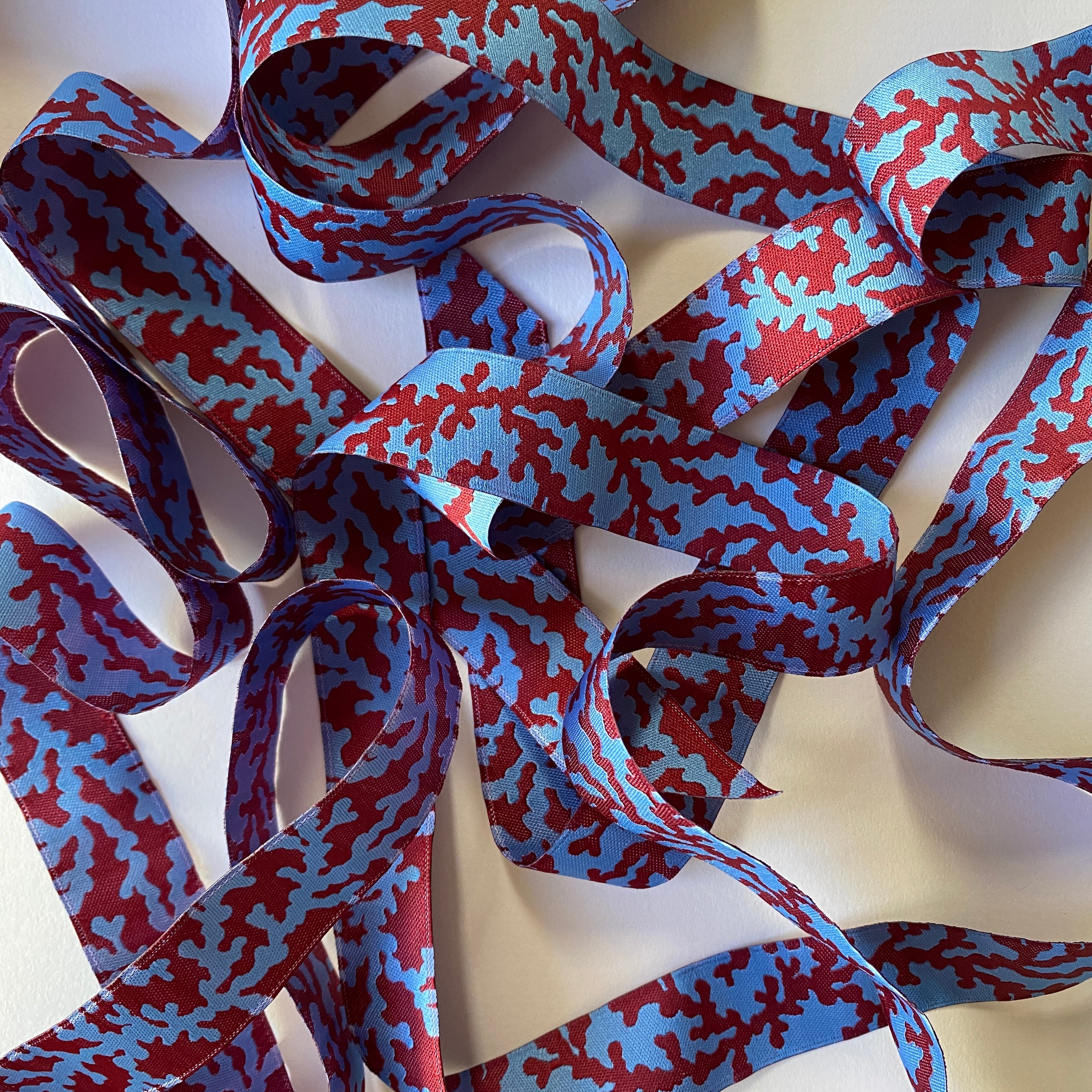 Ribbon trio pack