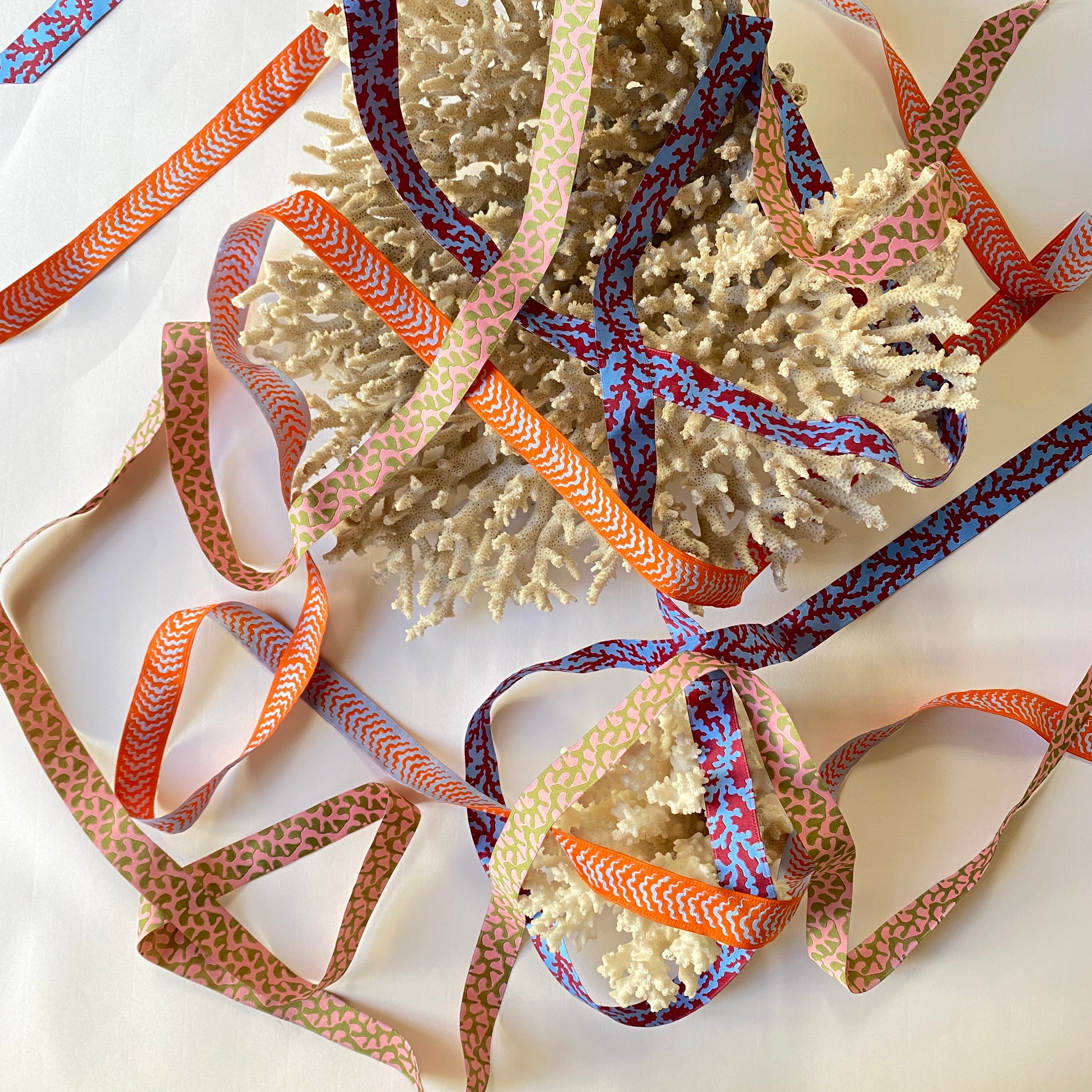 Ribbon trio pack