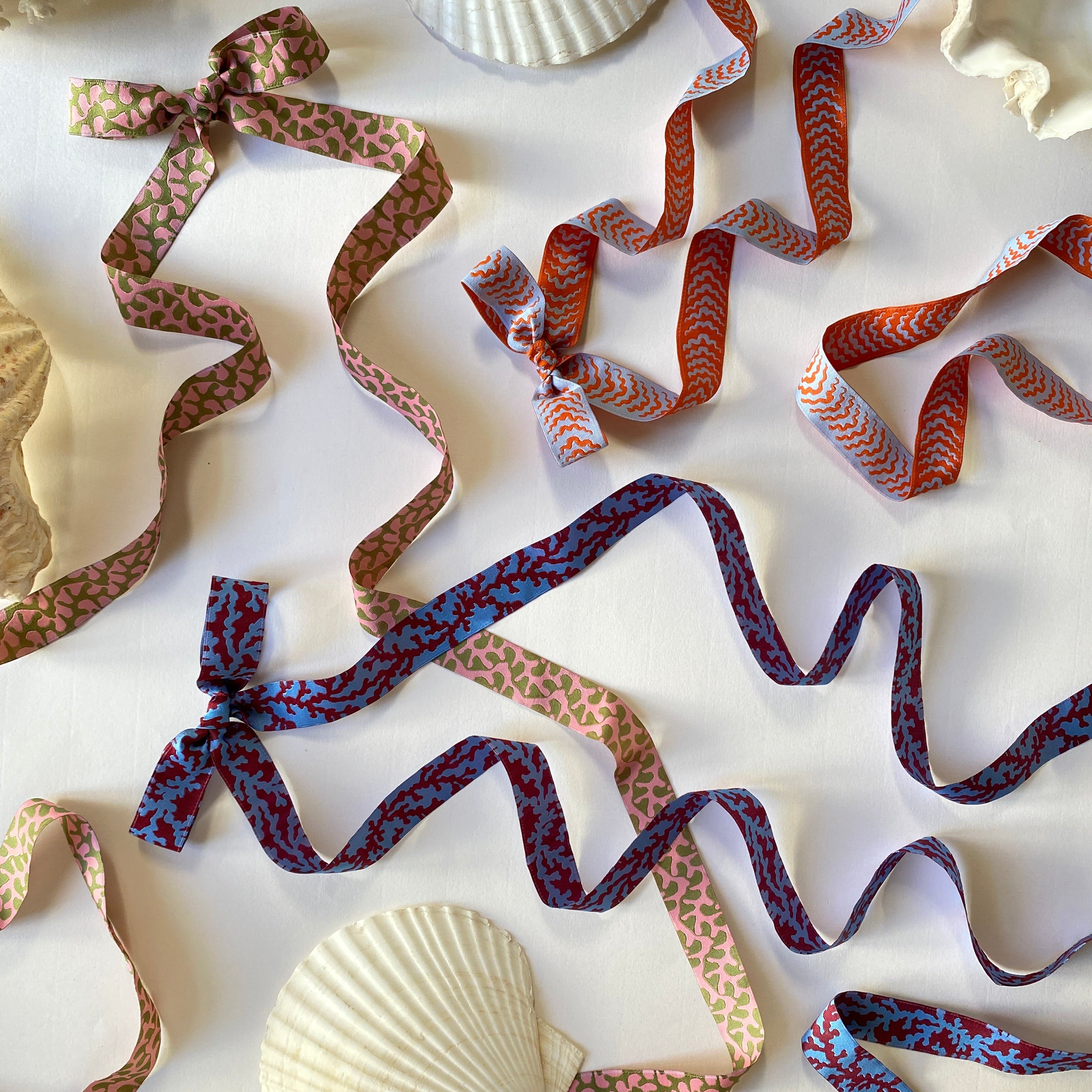 Ribbon trio pack
