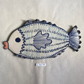 6 Maxi Fish