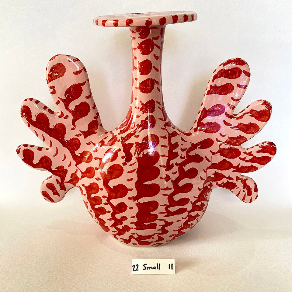 Shellegance x Anthony Shapiro Vase 22 Small 11