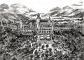 The Lost Palace