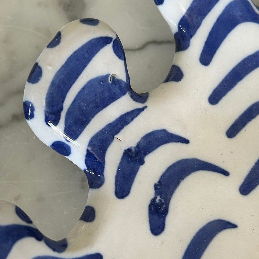 LAST Dinner Plate 02 SHELLSHOCKED