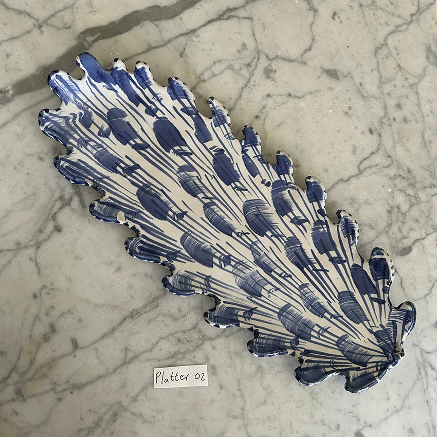 LAST Platter 02 SHELLSHOCKED