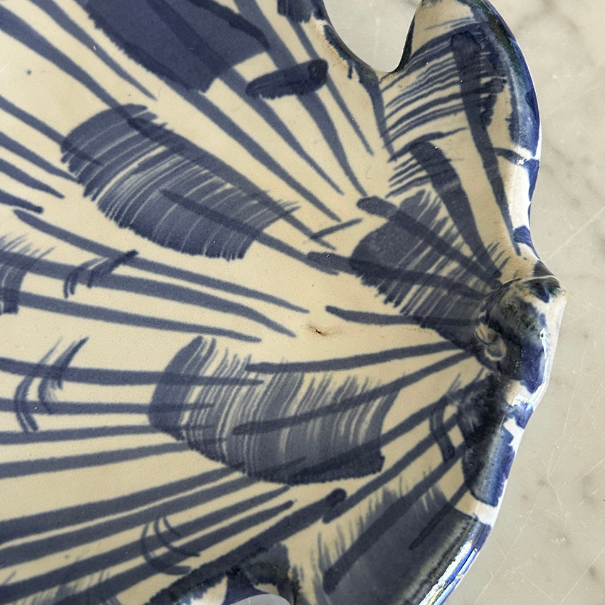 LAST Platter 02 SHELLSHOCKED