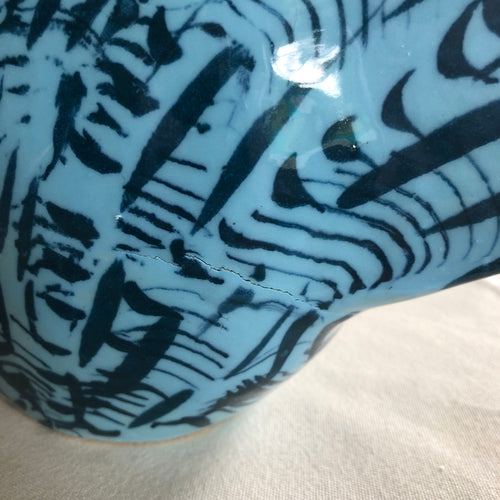 22 SS Small 43 Shellshocked