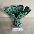 short sea anemone candle holder 065