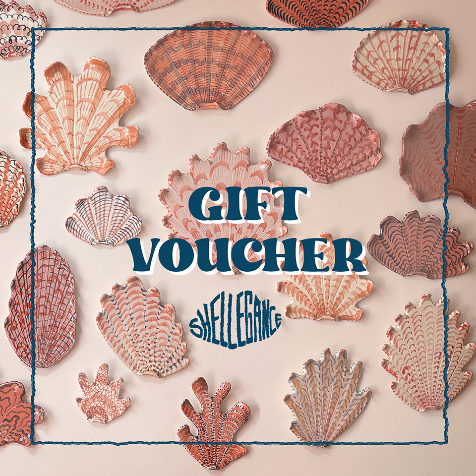Gift Voucher: Shellegance