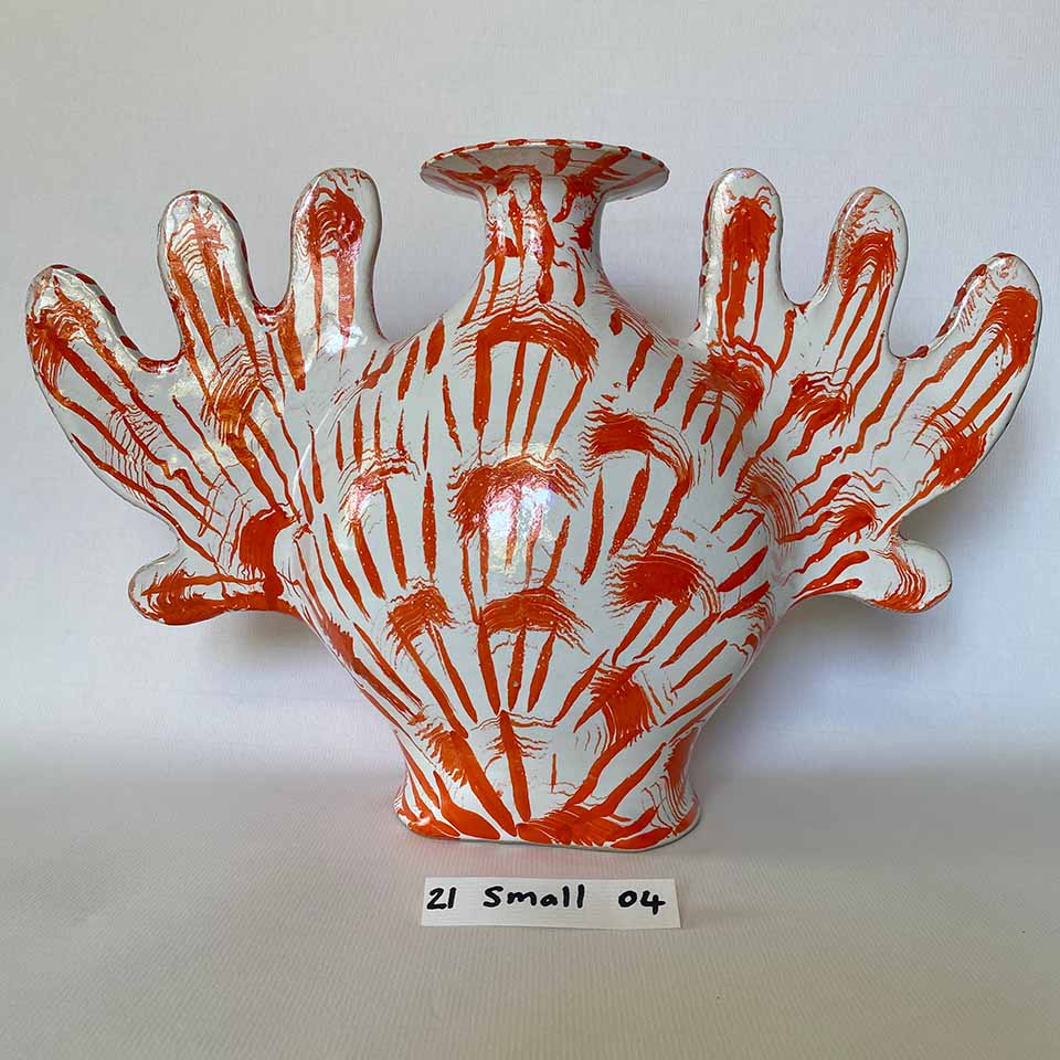 Shellegance x Anthony Shapiro Vase 21 Small 04