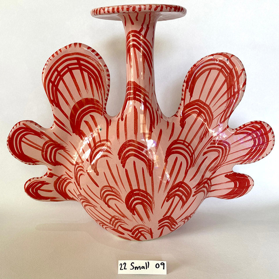 Shellegance x Anthony Shapiro Vase 22 Small 09